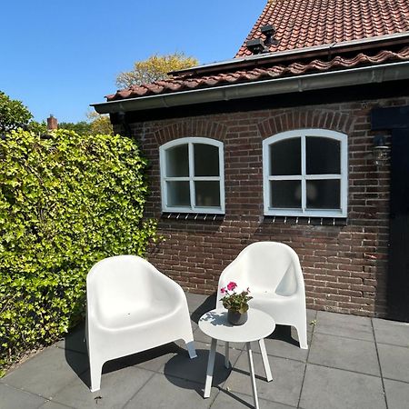 Zeeland & Meer Kamperland Zewnętrze zdjęcie