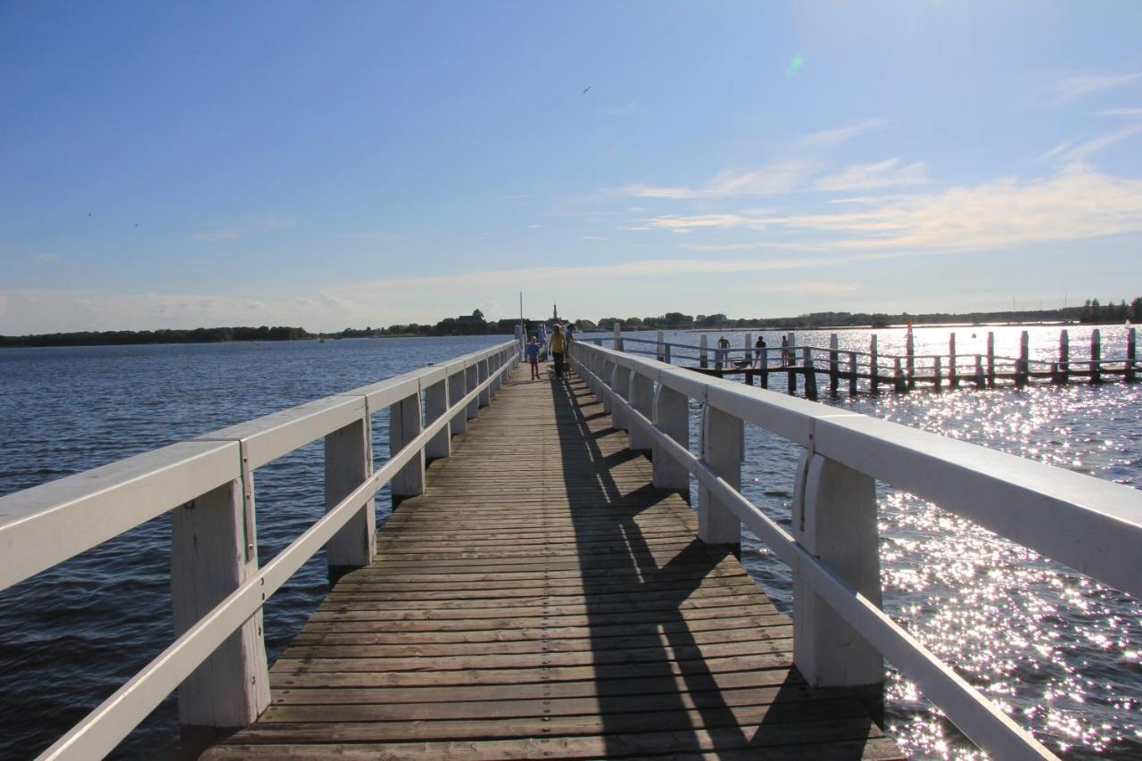 Zeeland & Meer Kamperland Zewnętrze zdjęcie