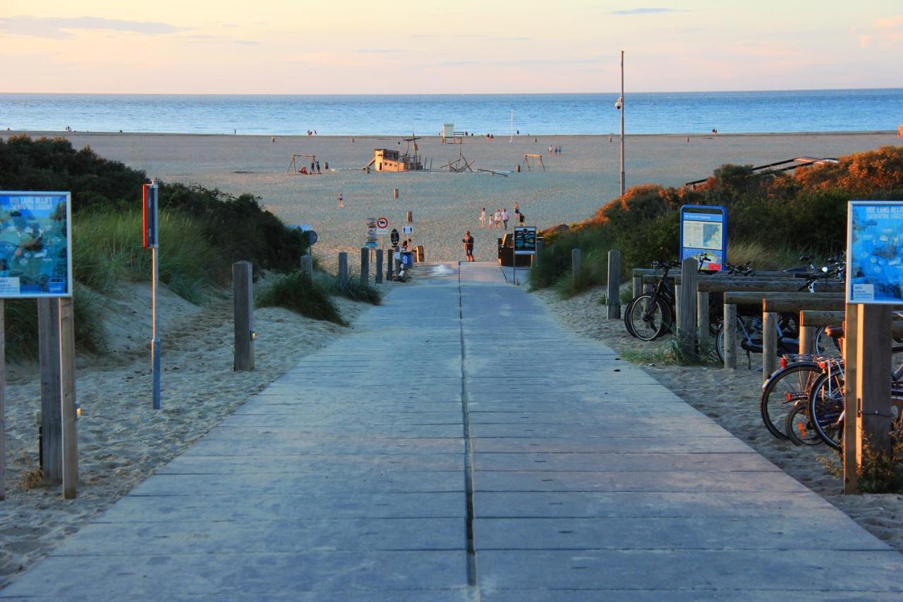 Zeeland & Meer Kamperland Zewnętrze zdjęcie